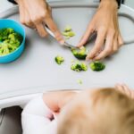 Growing Stages of Broccoli