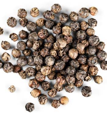 Black Peppercorn